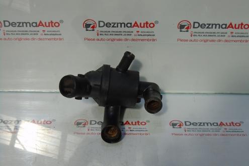 Corp termostat 03L121111S, Skoda Octavia 2 Combi (1Z5) 1.6tdi