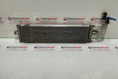 Radiator racire combustibil, 1K0203491B, Vw Golf 5 (1K1) 2.0tdi (id:312074)