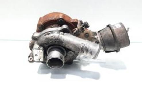 Turbosuflanta, GM55197838, Opel Astra H ,1.3cdti (id:312049)