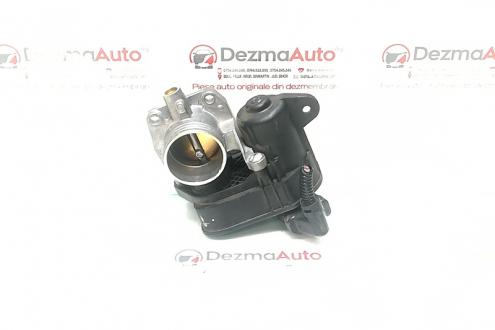 Clapeta acceleratie 9673622380, Peugeot 208, 1.2B