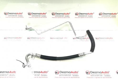 Conducta clima 9670091380, Peugeot 2008, 1.0B