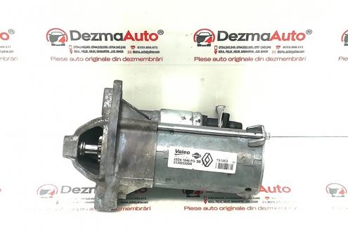 Electromotor 233003329R, Dacia Logan Express (FS) 1.5dci