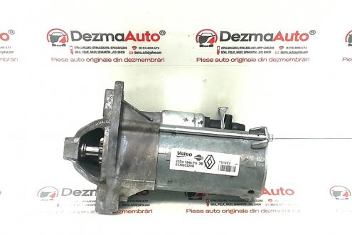 Electromotor 233003329R, Nissan Note 2, 1.5dci