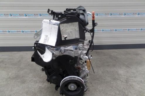 Motor 9HT, Peugeot﻿ Partner﻿﻿, 1.6hdi(pr:345722)