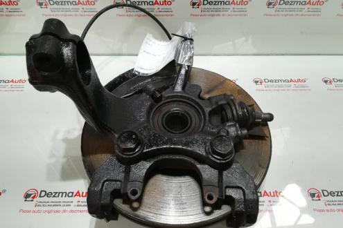 Fuzeta dreapta fata cu abs, Vw Sharan (7M8, 7M9, 7M6) 2.0tdi (id:313450)