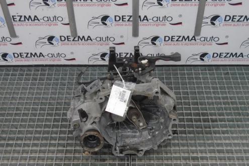 Cutie viteza manuala GDM, Seat Ibiza 4 (6L1) 1.4b