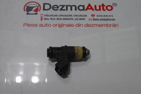 Injector 036906031M, Skoda Fabia 1 sedan (6Y3) 1.4b