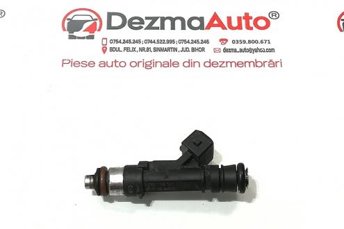 Injector cod 0280158501, Opel Astra H combi 1.4b