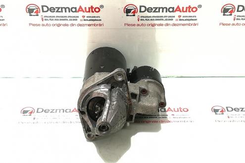 Electromotor, Opel Astra G combi (F35) 1.4B