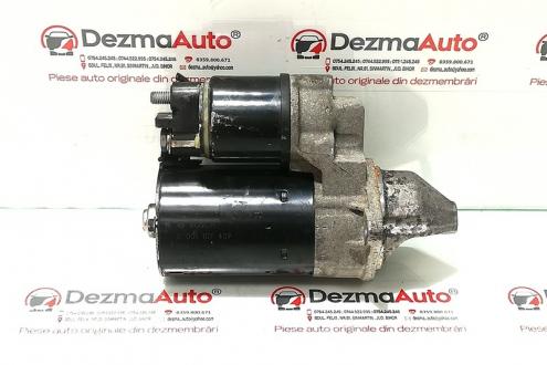 Electromotor, Opel Corsa D 1.2B