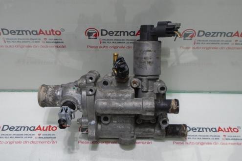 Egr cu termostat GM24445720, Opel Astra H Twin Top 1.6b