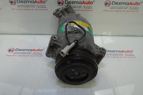 Compresor clima GM13124750, Opel Astra H 1.8b