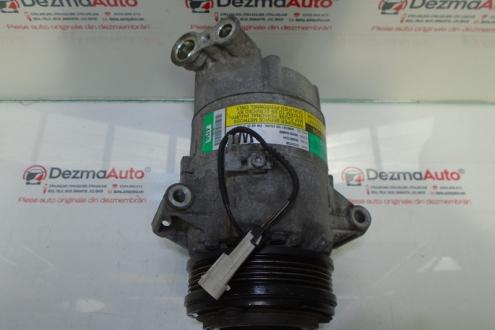 Compresor clima GM13124750, Opel Astra H 1.8b