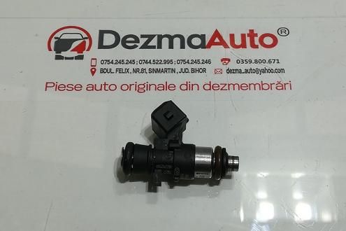 Injector 8200292590, Dacia Sandero, 1.2b (id:312567)