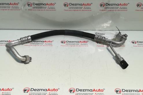 Conducta clima cu senzor, 1K0820721CA, Seat Leon (1P1) 1.6tdi (id:313985)