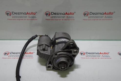 Electromotor 020911023S, Vw Bora (1J2) 1.4B