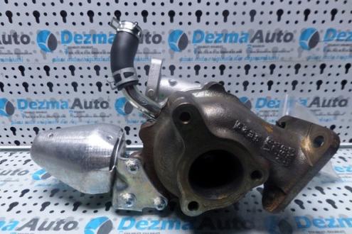 Turbosuflanta Opel﻿ Meriva B, 1.7cdti, 55567731