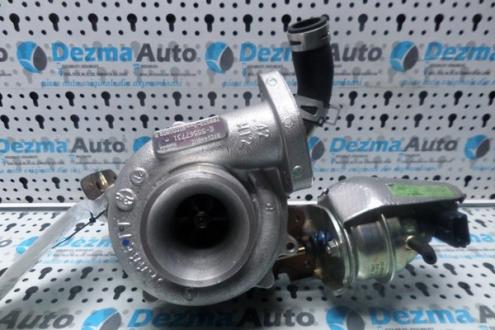 Turbosuflanta Opel﻿ Meriva B, 1.7cdti, 55567731