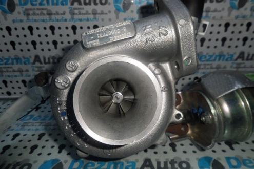 Turbosuflanta Opel﻿ Meriva B, 1.7cdti, 55567731