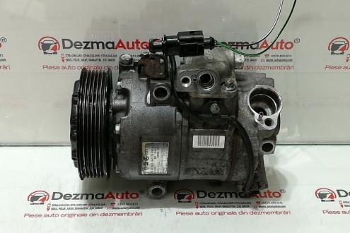 Compresor clima 6Q0820803G, Vw Polo (9N) 1.2b (id:313758)