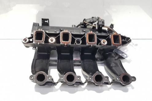 Galerie admisie cu clapete 7795393, Bmw 3 (E46) 2.0d (id:313849)