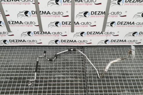 Conducta clima, 1K0820741AD, Vw Golf 5 (1K1) 1.6fsi (id:313144)