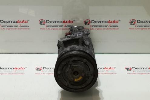 Compresor clima, 8T0260805F, Audi A4 (8K2, B8) 2.0tdi (pr:117994)