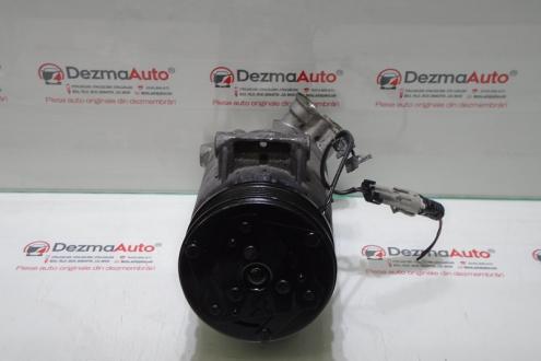 Compresor clima GM13297444, Opel Astra H 1.9cdti