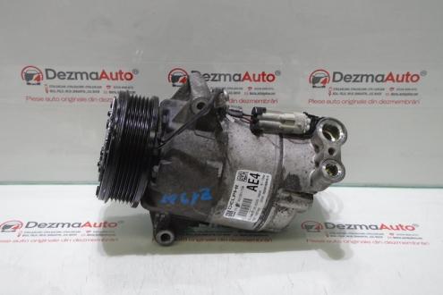 Compresor clima GM13297444, Opel Astra H 1.9cdti