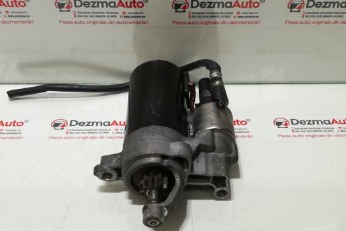 Electromotor, 03L911021E, Audi A4 (8K2, B8) 2.0tdi (id:313130)