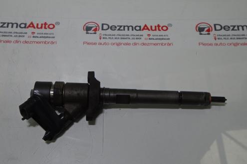 Injector cod 0445110239, Ford Focus C-Max 1.6tdci