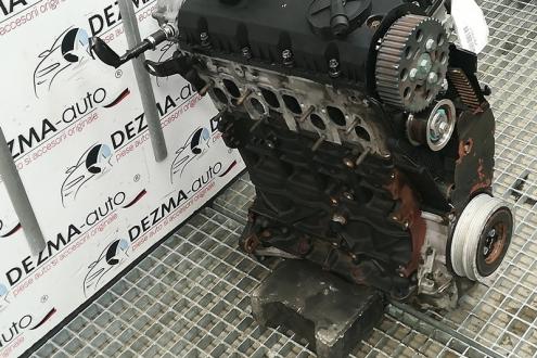 Motor AWX, Vw Passat (3B3) 1.9tdi (id:297987)