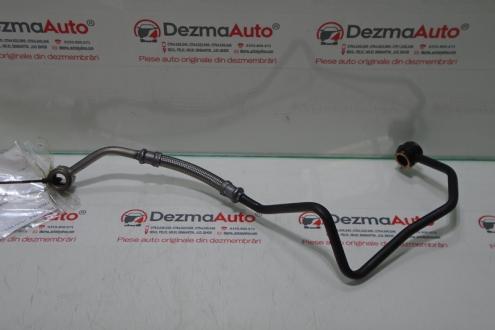 Conducta tur turbo 9807659880, Ford Fiesta 6, 1.5tdci