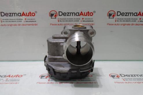 Clapeta acceleratie 9807238580, Ford Fiesta 6, 1.5tdci