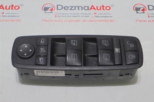 Butoane comanda stanga fata A1698206710, Mercedes Clasa B (W245)