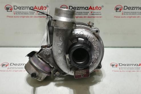 Turbosuflanta, 54399700030, Renault Scenic 2, 1.5dci (id:313245)