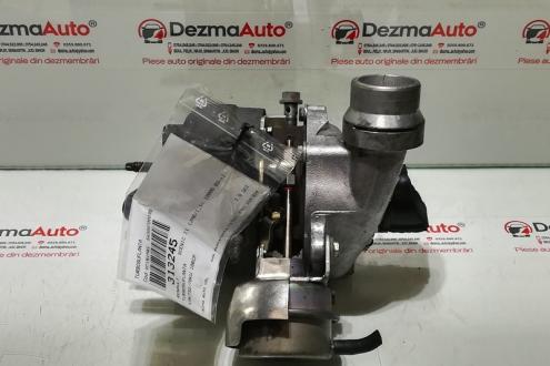 Turbosuflanta, 54399700030, Renault Scenic 2, 1.5dci (id:313245)