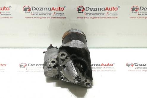 Electromotor, 8200584675, Renault Megane 2, 1.5dci (id:313206)