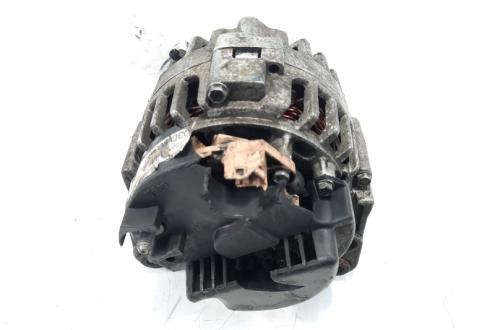 Alternator Valeo, 90A, cod 03D903025E, Skoda Fabia 1 Praktik, 1.2 b (pr:110747)