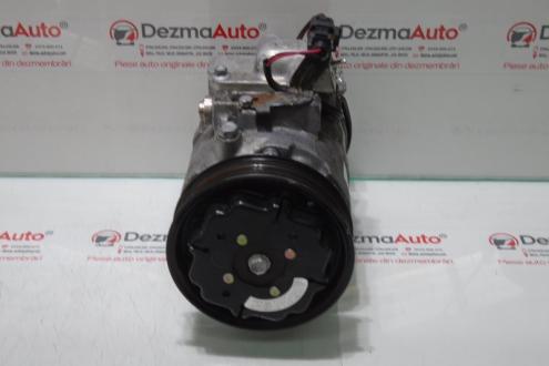 Compresor clima 6Q0820803G, Skoda Fabia 1 (6Y2) 1.2b