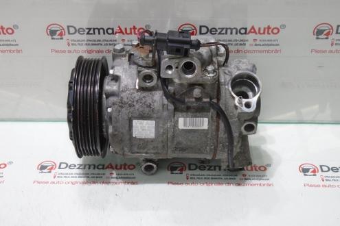 Compresor clima 6Q0820803G, Vw Polo (9N) 1.2b