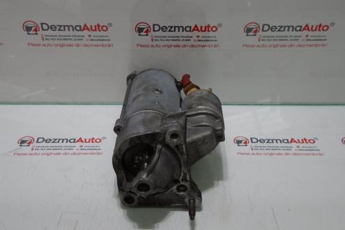 Electromotor 8200331251, Renault Laguna 2, 1.9dci