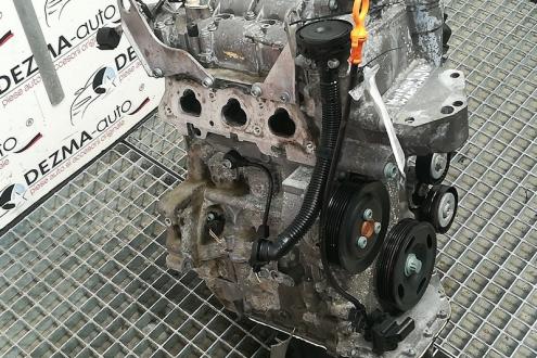 Motor AZQ, Skoda Fabia 1 (6Y2) 1.2b (pr;110747)