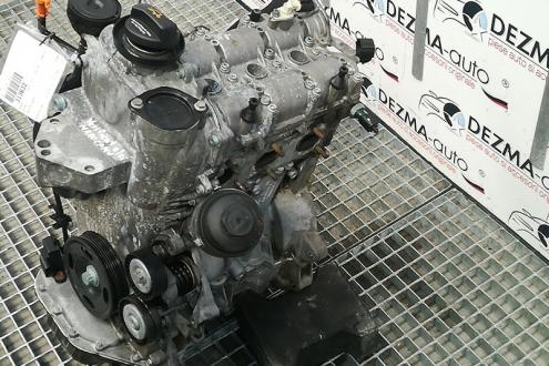 Motor AZQ, Skoda Fabia 1 (6Y2) 1.2b (pr;110747)