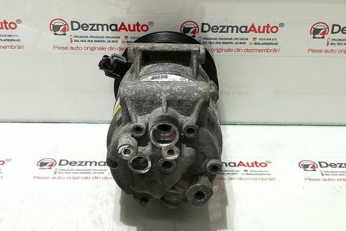 Compresor clima, 8200309193, Renault Megane 2, 1.9dci (id:313378)