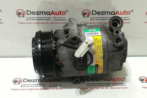 Compresor clima GM13124751, Opel Astra H, 1.7cdti (pr:110747)