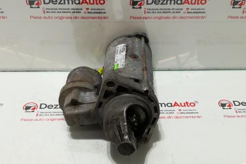 Electromotor, GM55221292, Opel Combo Tour, 1.3cdti (id:313232)