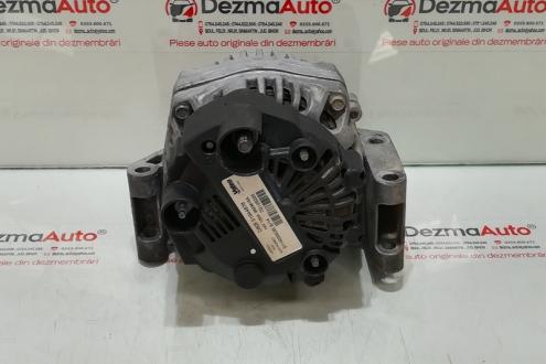 Alternator, 51944878, Fiat Doblo (263) 1.3M-Jet (id:313786)