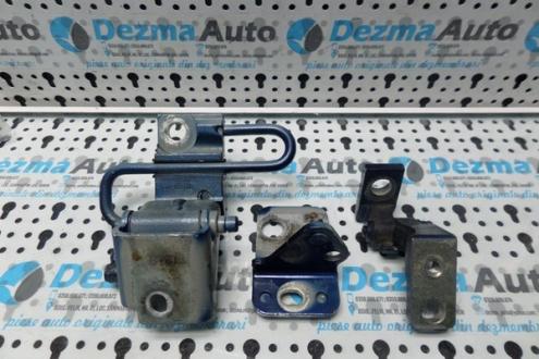 Set balamale dreapta fata Vw Touran (1T1, 1T2) 2003-2010﻿﻿,  1T0831412C﻿