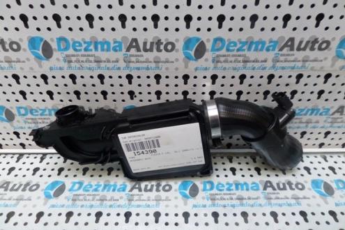 Tub intercooler Ford Fiesta 5 (JH, JD) 9650712480